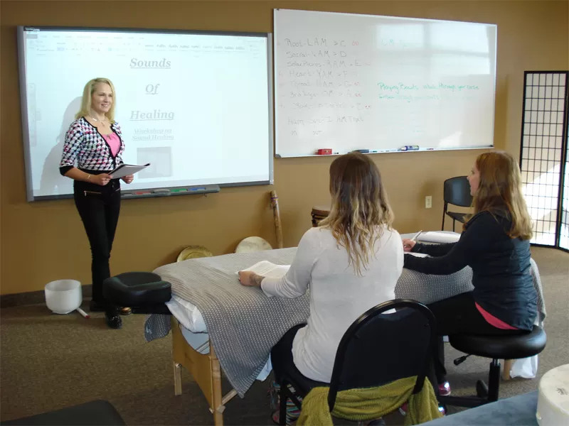 Choices: Health &amp; Healing Zone