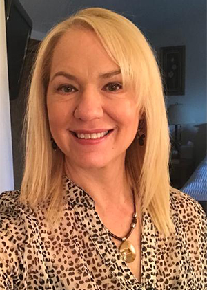 Susan Cossette: Health &amp; Healing Zone