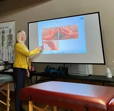 teaching-class Class Dates